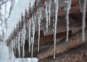 Prevent and Remove Ice Dams