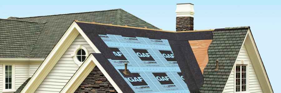 Long Island Roof Leak Repair Services